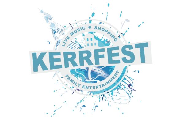 Kerrfest, 2018, Kim Mitchell Band